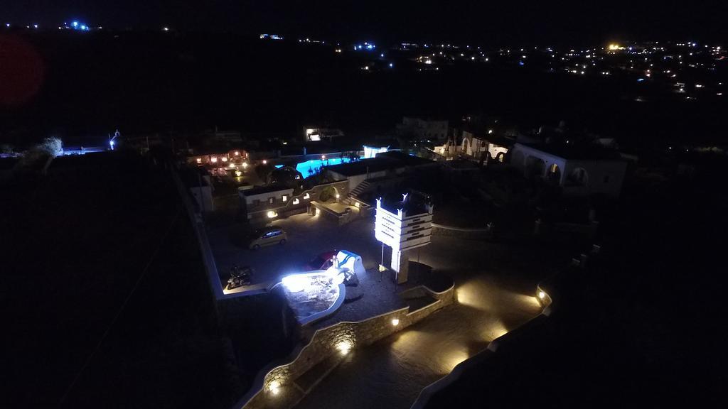 Peristeronas Village Klouvas Exteriör bild